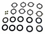 Jeep Steel Differential Clutch Kit - 68003546AA 4x4 drivetrain