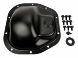 Jeep Steel Differential Cover - 5012842AA 4x4 drivetrain