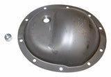 Jeep Steel Differential Cover - 83505125 4x4 drivetrain