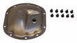 Jeep Steel Differential Cover Kit - 4713451 4x4 drivetrain