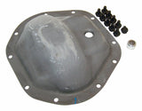 Jeep Steel Differential Cover Kit - 5014821AA 4x4 drivetrain