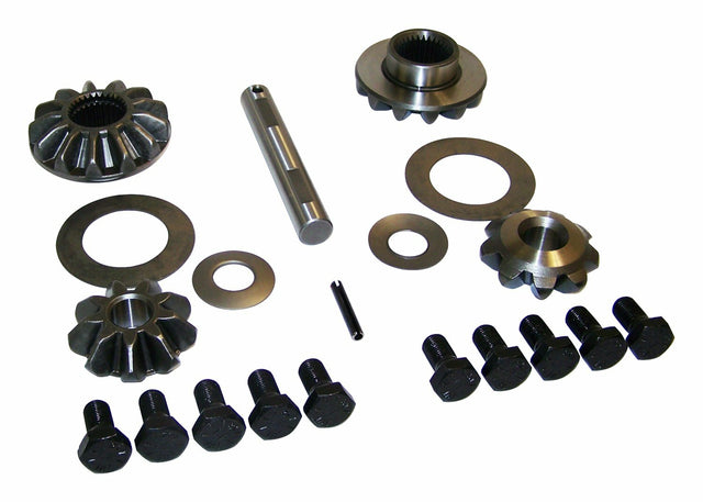 Jeep Steel Differential Gear Kit - 68035575AA 4x4 drivetrain