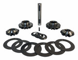 Jeep Steel Differential Gear Set - 5072492AB 4x4 drivetrain