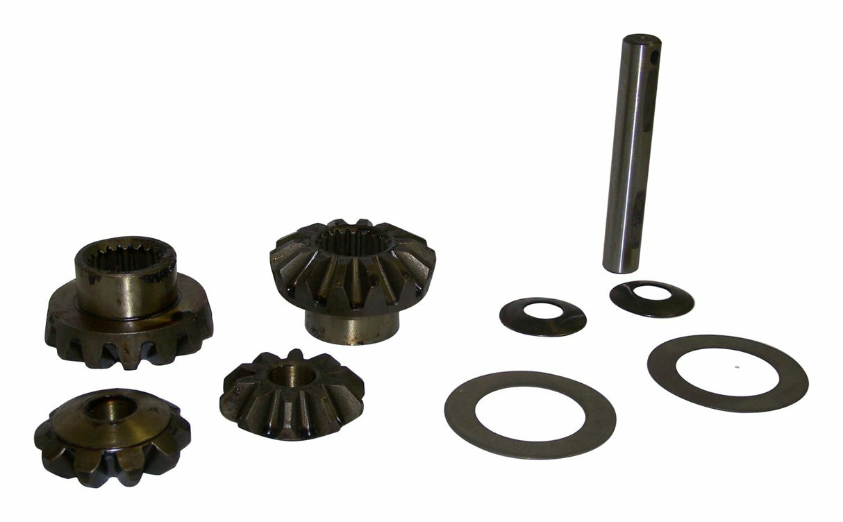 Jeep Steel Differential Gear Set J0908333 4x4 drivetrain