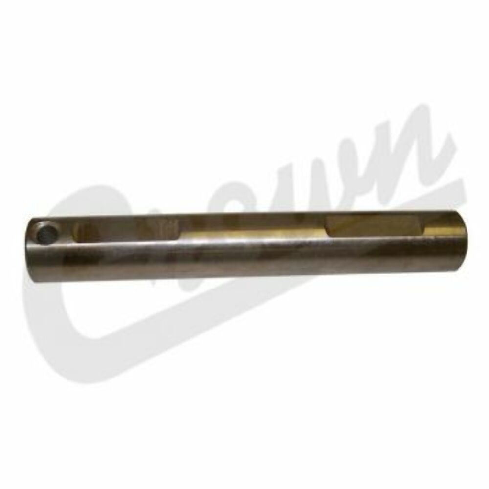 Jeep Steel Differential Shaft - 68019471AA 4x4 drivetrain