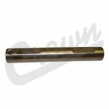 Jeep Steel Differential Shaft - 68019471AA 4x4 drivetrain
