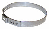 Jeep Steel Drive Shaft Clamp - 5013626AA