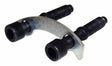 Steel Drive Shaft Retainer & Bolt Set - 68087448AC