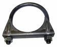 Jeep Steel Exhaust Clamp - 4004445