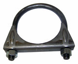 Jeep Steel Exhaust Clamp - 4004445