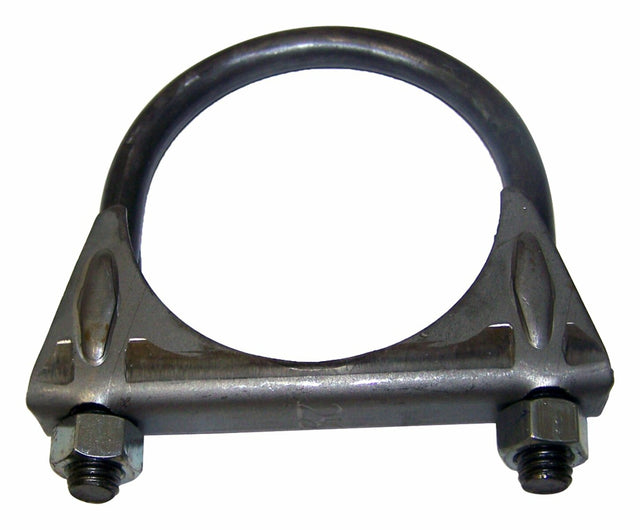 Jeep Steel Exhaust Clamp - 4004445