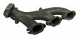Jeep Steel Exhaust Manifold - 4792778AA