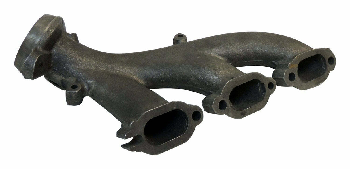 Jeep Steel Exhaust Manifold - 4792778AA