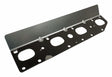 t Crown Automotive - Steel Unpainted Exhaust Manifold Gasket - 5045495AA Crown Automotive