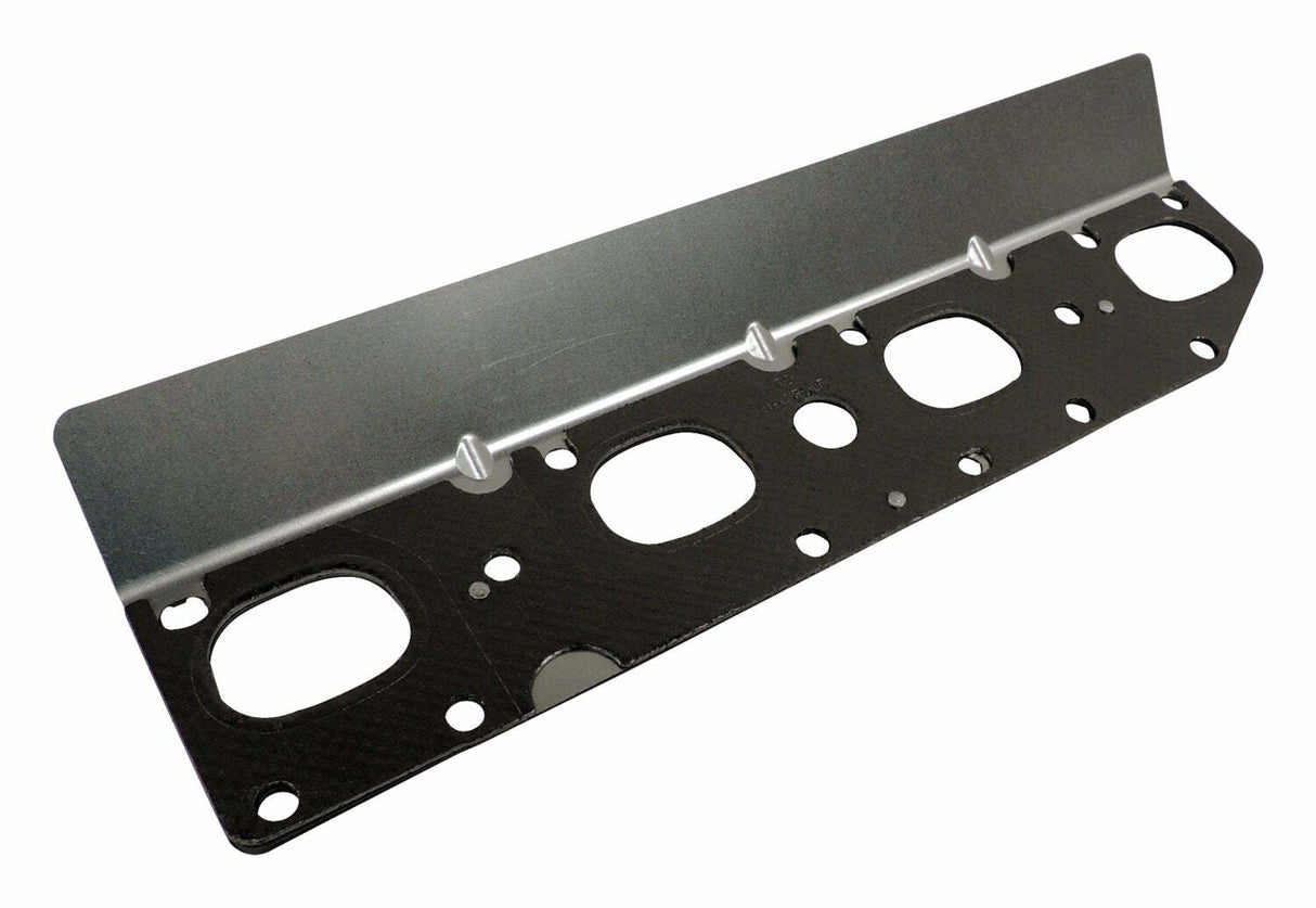 t Crown Automotive - Steel Unpainted Exhaust Manifold Gasket - 5045495AA Crown Automotive