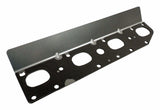 t Crown Automotive - Steel Unpainted Exhaust Manifold Gasket - 5045495AA Crown Automotive