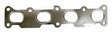 t Crown Automotive - Steel Unpainted Exhaust Manifold Gasket - 68246551AA Crown Automotive