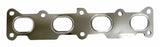 t Crown Automotive - Steel Unpainted Exhaust Manifold Gasket - 68246551AA Crown Automotive