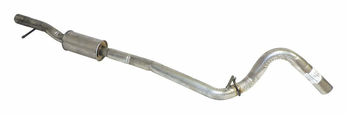 Jeep Steel Exhaust Pipe - 5147213AD