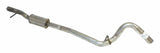 Jeep Steel Exhaust Pipe - 5147213AD