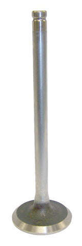 Jeep Steel Exhaust Valve - 33003860