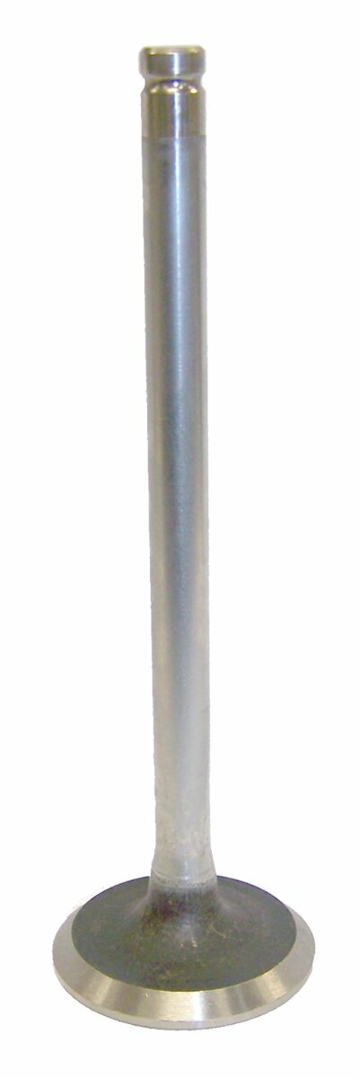 Jeep Steel Exhaust Valve - 33003860