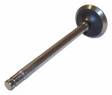 t Crown Automotive - Steel Unpainted Exhaust Valve - 4637539 Crown Automotive