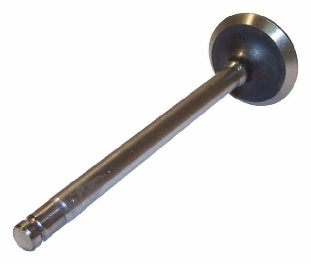 t Crown Automotive - Steel Unpainted Exhaust Valve - 4637539 Crown Automotive