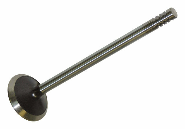 t Crown Automotive - Steel Unpainted Exhaust Valve - 4781029AB Crown Automotive