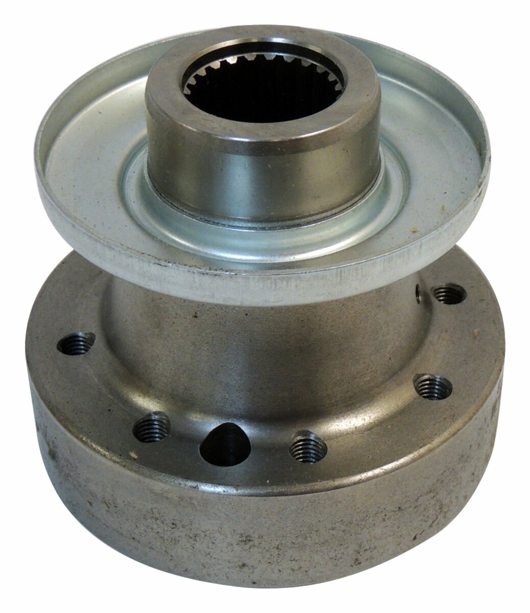 Jeep Steel Flange - 68003262AA