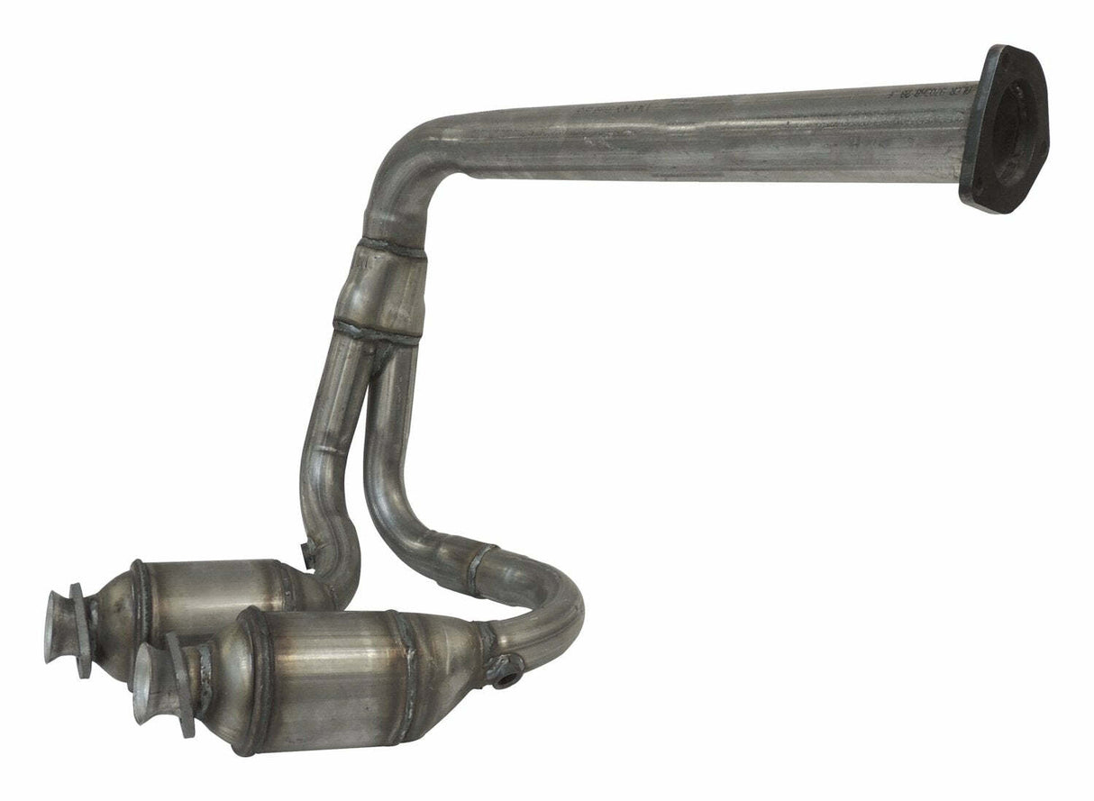 Jeep Steel Front Pipe - 5114461AA