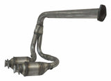 Jeep Steel Front Pipe - 5114461AA