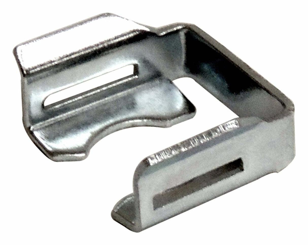 Jeep Steel Fuel Injector Clip - 4418257AB