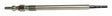 t Crown Automotive - Steel Unpainted Glow Plug - 68102087AA Crown Automotive