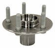 Jeep Steel Hub - 4779612AD