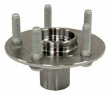 Jeep Steel Hub - 4779612AD