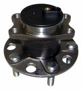 Jeep Steel Hub Assembly - 4766719AA