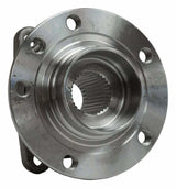 Jeep Steel Hub Assembly - 4779869AC