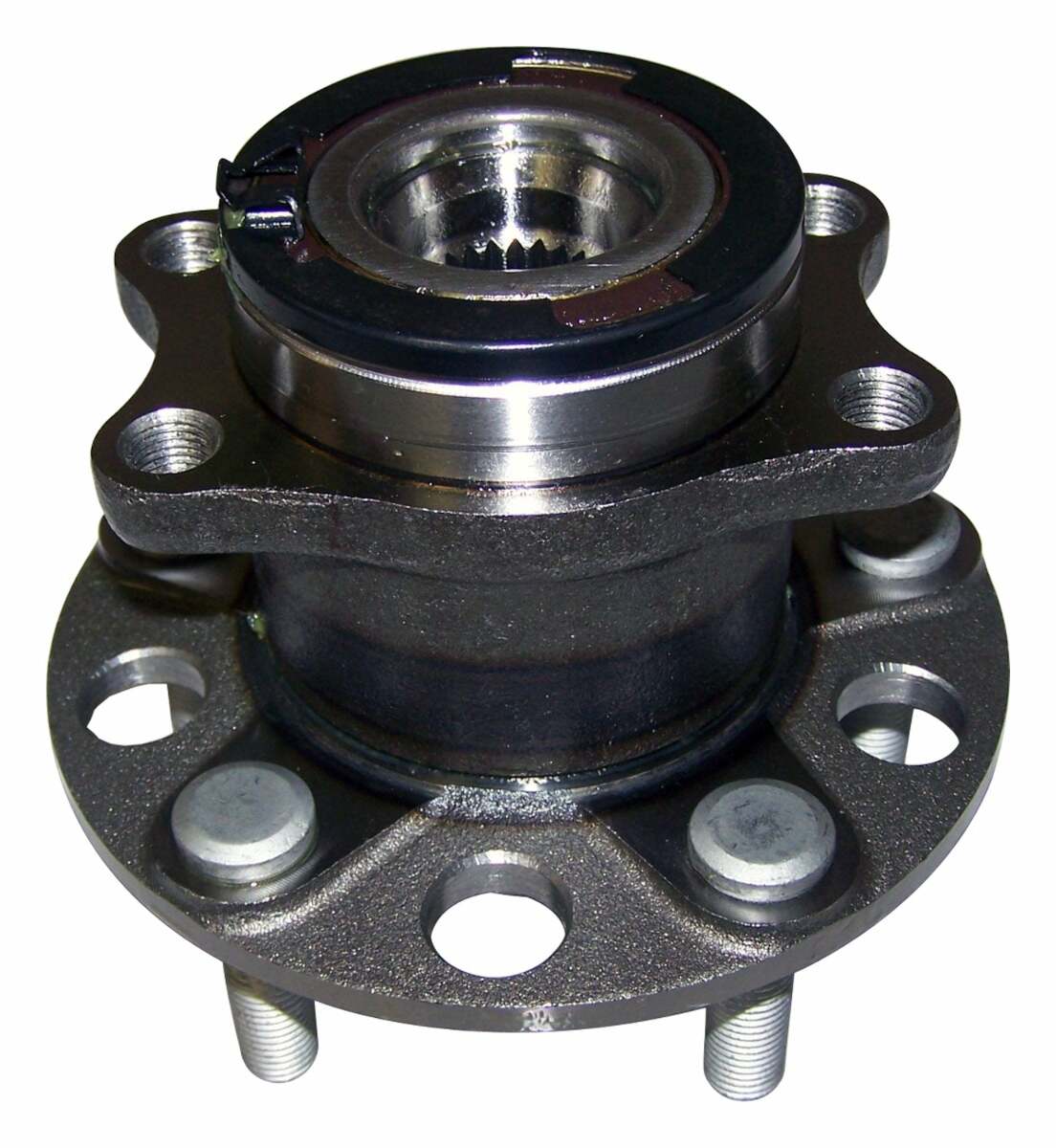 Jeep Steel Hub Assembly - 5105770AD