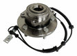 t Crown Automotive - Steel Unpainted Hub Assembly - 5154214AA Crown Automotive