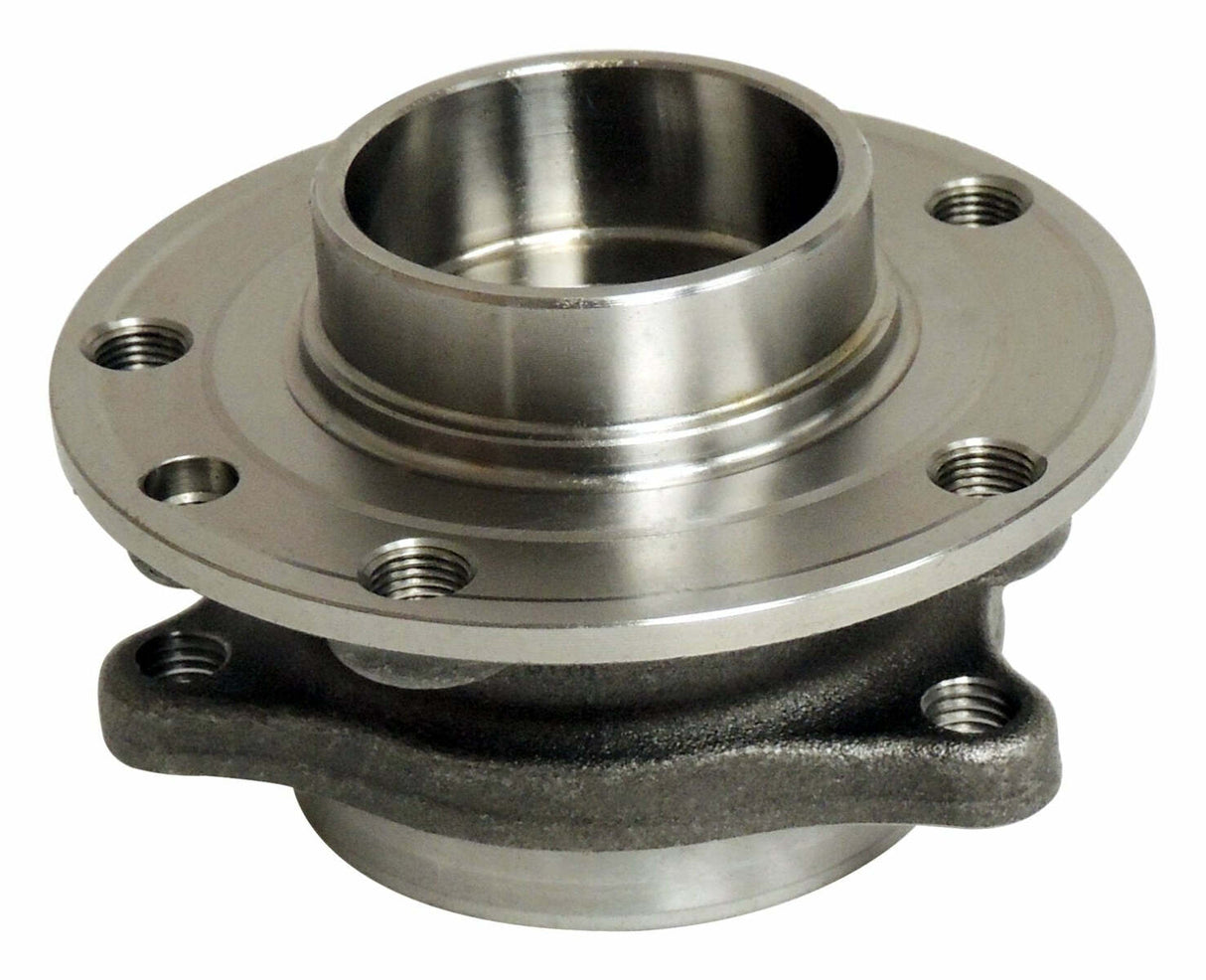 Jeep Steel Hub Assembly - 68137552AC