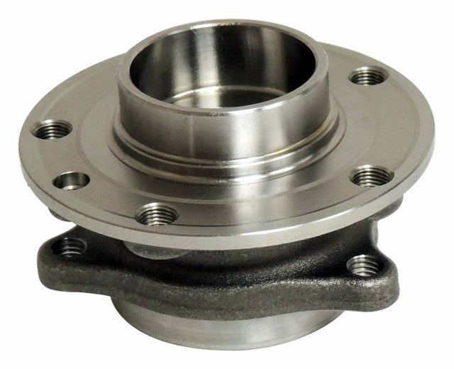 Jeep Steel Hub Assembly - 68137552AC