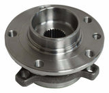 Jeep Steel Hub Assembly - 68141123AC