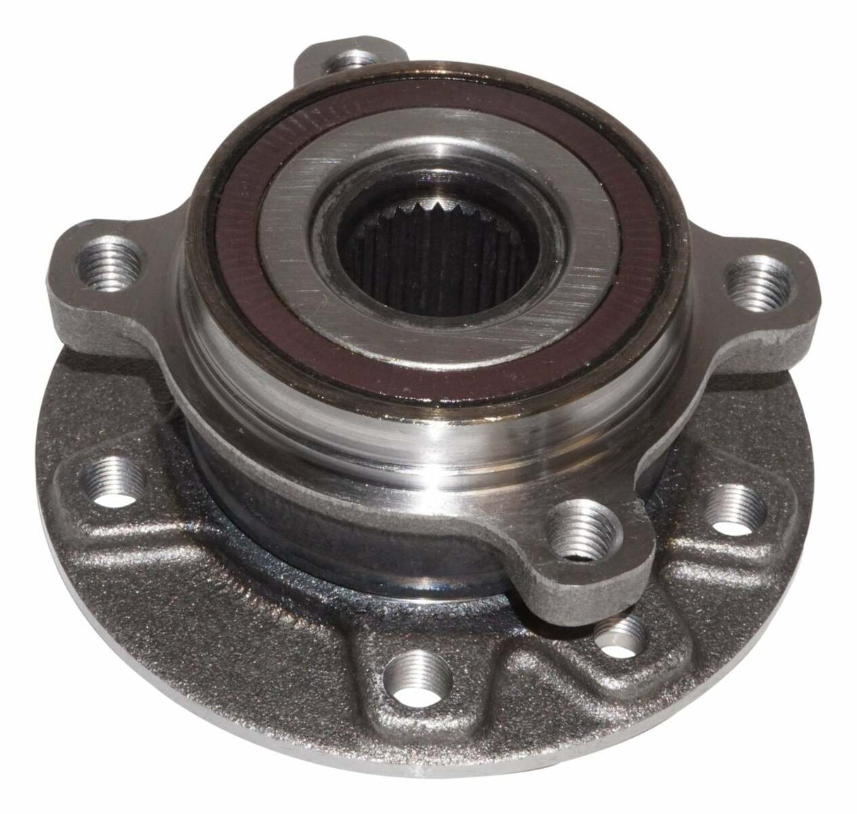 Jeep Steel Hub Assembly - 68246453AA