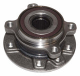 Jeep Steel Hub Assembly - 68246453AA