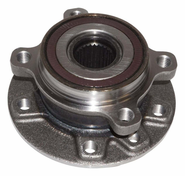 Jeep Steel Hub Assembly - 68246453AA