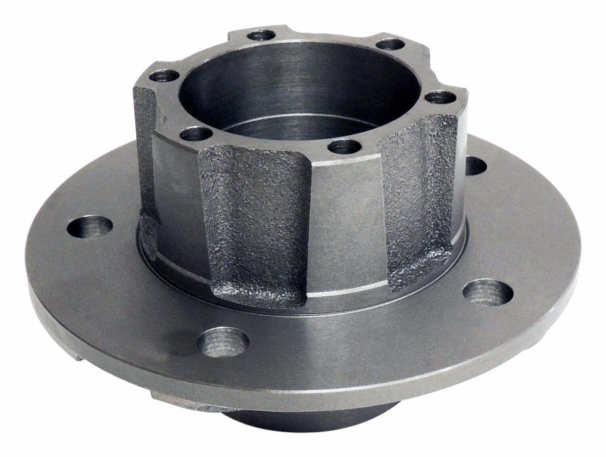 1947-1981 Jeep Wheel Hub Front steel S437