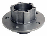 1947-1981 Jeep Wheel Hub Front steel S437