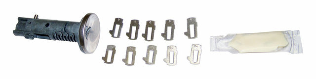 Jeep Steel Ignition Cylinder Repair Kit - 5179511AA