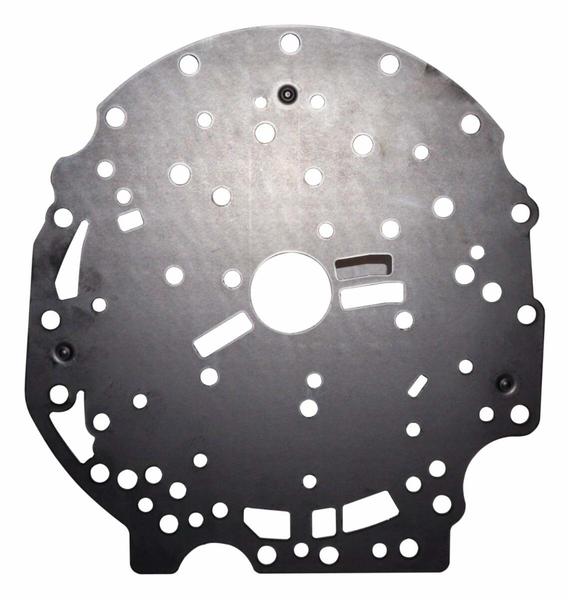 Jeep Steel Intermediate Plate - 52108147AA